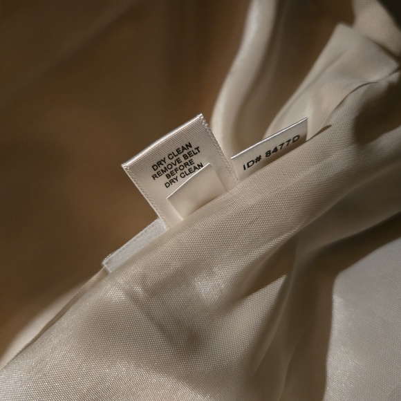 Loft trench coat - Picture 8 of 8